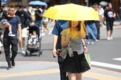 雙颱可能周五生成　最新預估路徑、影響出爐
