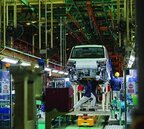 台經院製造業景氣　連三月綠燈