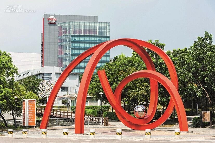 房市科學園區