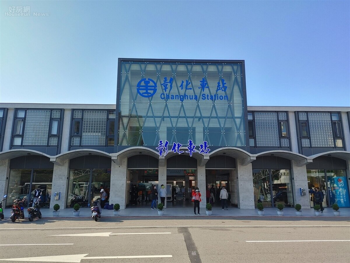 隱形富豪多的彰化縣,2026年前四個月的遺產稅收超過台南市。圖/台灣房屋提供