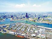 翻轉高雄　陳菊：3建設最迫切