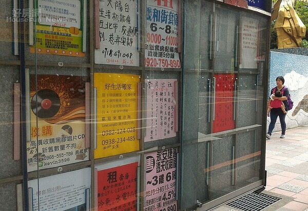 投資套房學問大，不斷攀升的成本讓包租公苦喊「冷涼卡好」。（示意圖／好房網News記者陳韋帆攝影）