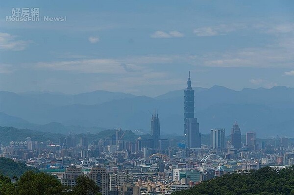 網友認為萬稅齊發加上萬惡的投資客，台灣房價還是沒有折舊空間。（好房網News記者張聖奕／攝影）