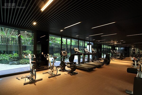 南港區 天開圖畫(永陞建設提供)