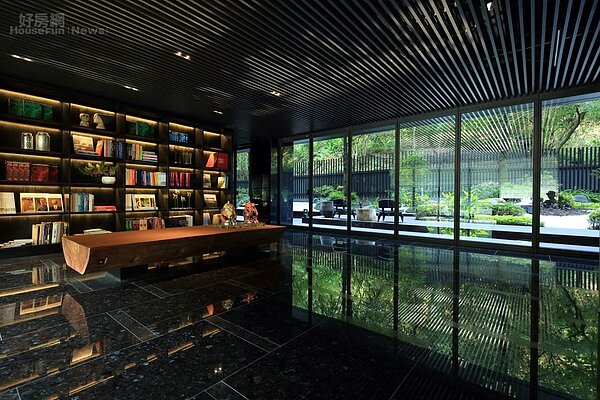 南港區 天開圖畫(永陞建設提供)