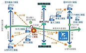 別再看不起嘉義！　台積電新「半小時支援圈」成型