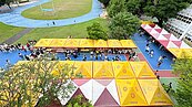 永慶房屋全力相挺母親節活動　攜手校園與社區傳遞感恩心
