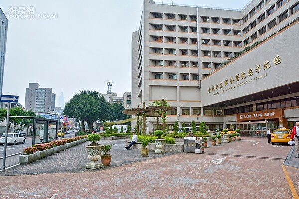養兒防老的觀念逐漸淡化,部分民眾退休後想根留台北市,讓醫院宅成為許多人心目中首選。(好房網News記者 陳韋帆/攝影)