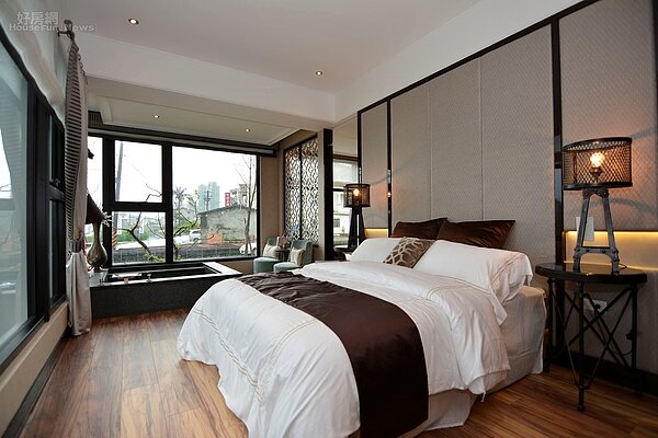 開箱文勿用。(好房網News記者 陳韋帆/攝影)