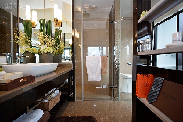 開箱文勿用。(好房網News記者 陳韋帆/攝影)