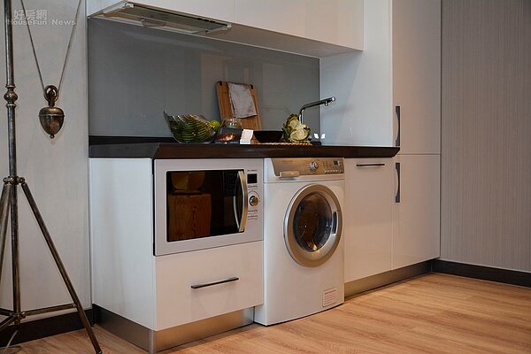 開箱文勿用。(好房網News記者 陳韋帆/攝影)