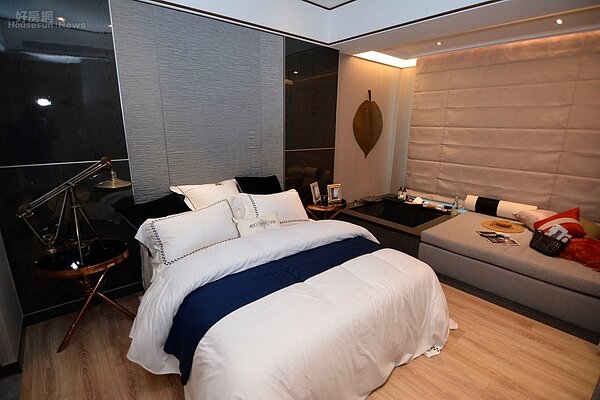 開箱文勿用。(好房網News記者 陳韋帆/攝影)