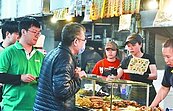 台灣4月通膨率1.74％　守住警戒線