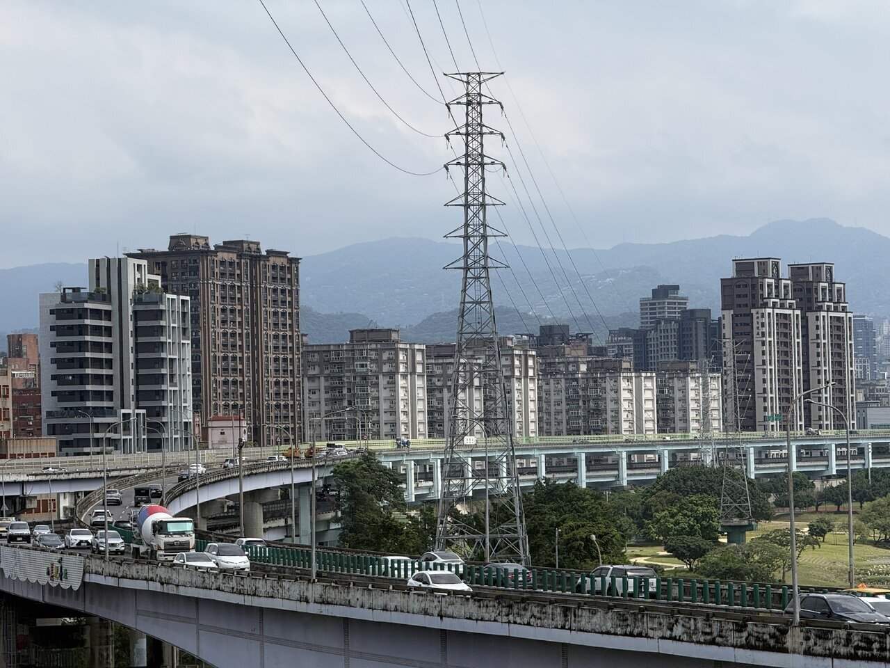 房市示意圖。記者朱曼寧／攝影 