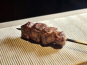 大谷翔平請客吃這間！東京一星燒鳥「Torishiki　ICHIMON」首度登台