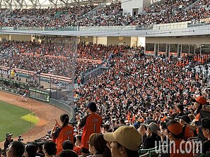 亞太成棒主球場場外招商2度流標