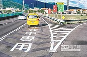 紓解塞車　國道5號設大客車專用道