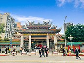 捷運及西區門戶計畫加持　北市蛋白區逆勢成長