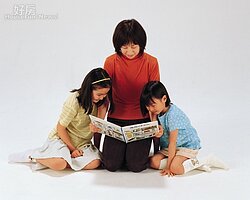 全職太太的薪資算法　讓先生驚呆了！