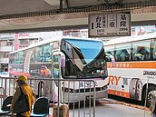客運全往北　南投人南下沒車搭