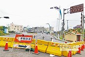 枋寮人和橋　可望提前通車