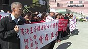 被迫天價購地　五分埔遷建戶盼政府專案處理