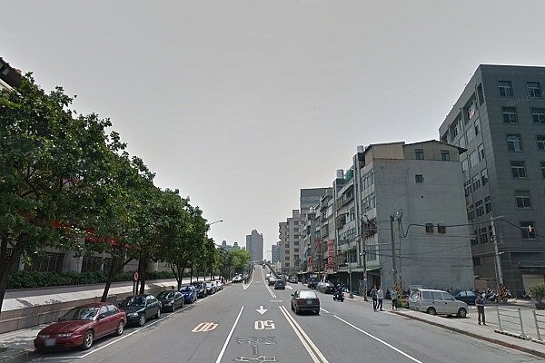 目前前往北投買房,議價空間較大。(翻攝自Googlemap)