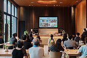 頂級客層購屋　不是買鋼筋水泥！「社區文化」成頂級建案準標配