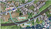 紓解國1湖口塞車惡夢！ 「湖口第二交流道」有條件通過