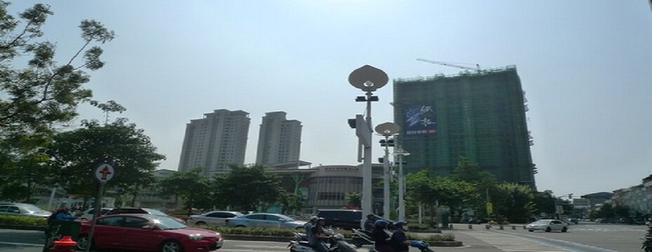 Q3高雄房市不如預期,是六大都會區中銷售量最低者(圖/好房資料中心)