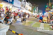 嘉市文化路徒步區　8成民眾按讚