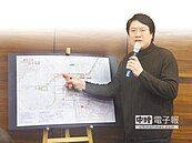 林右昌：基隆市區再生　13軸線進行