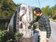 作家鍾理和百歲冥誕　紀念館被噴漆