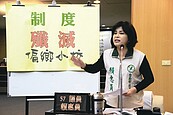 復康巴士收費　南市議員為身障抱不平