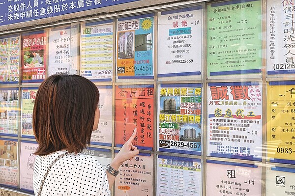 「年輕人該不該買房」這個問題,在網路上一直是個熱門的話題。(好房網資料庫)