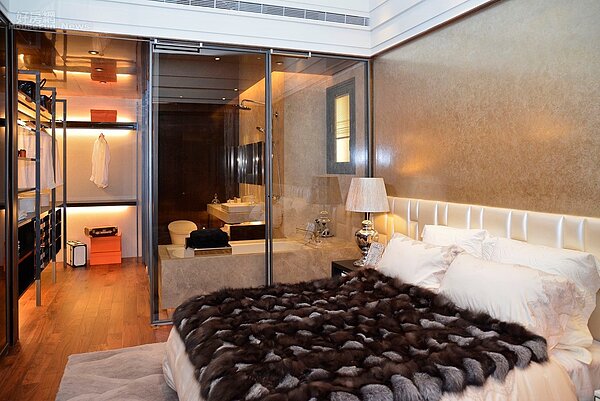 開箱文其他勿用。(好房網News記者 陳韋帆/攝影)