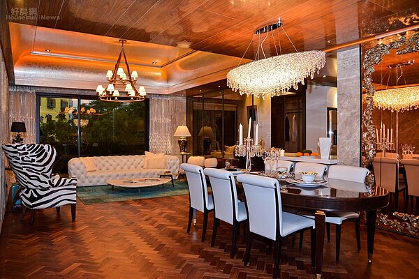 開箱文其他勿用。(好房網News記者 陳韋帆/攝影)