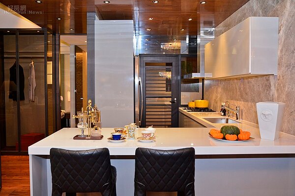 開箱文其他勿用。(好房網News記者 陳韋帆/攝影)