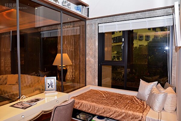 開箱文其他勿用。(好房網News記者 陳韋帆/攝影)