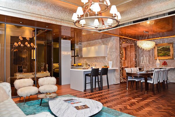 開箱文其他勿用。(好房網News記者 陳韋帆/攝影)