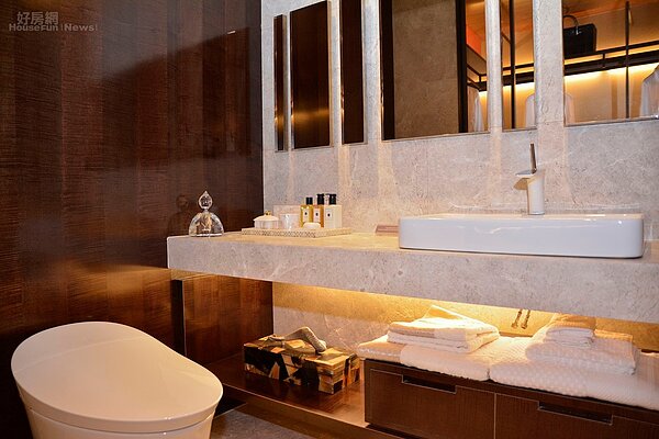 開箱文其他勿用。(好房網News記者 陳韋帆/攝影)