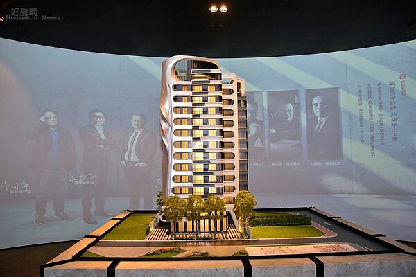 開箱文其他勿用。(好房網News記者 陳韋帆/攝影)