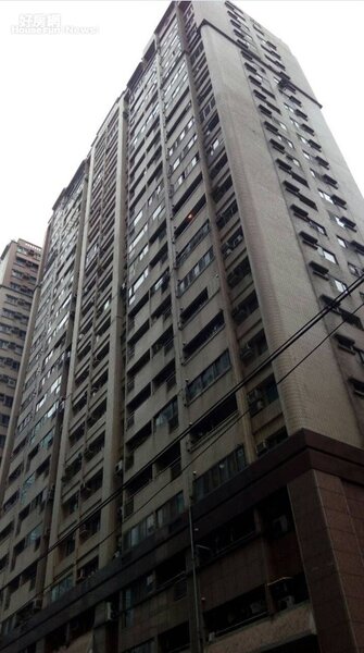 1「捷和生活家」樓高25層，位在保生路巷弄內，環境清幽。