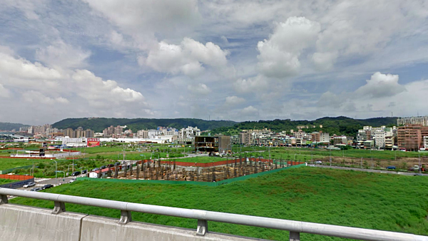 五股洲子洋賣壓大,建商相對「有誠意」讓利。(翻攝自Google Map)