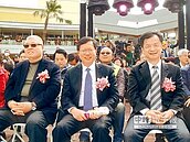 華泰名品城未入籍　桃市府小抱怨