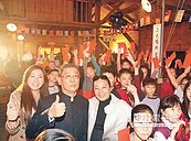 昇恆昌老董　整建戲院回饋鄉里