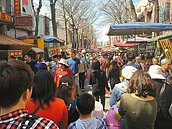 鹿港人的痛…觀光財沒份　垃圾一堆