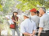 茂林賞蝶夯　1個月吸7萬人