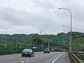 台62線延伸萬里　公路局：依地質探測決定哪裡落墩、哪邊進洞確保安全