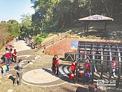 採煤體驗 北市信義區就有